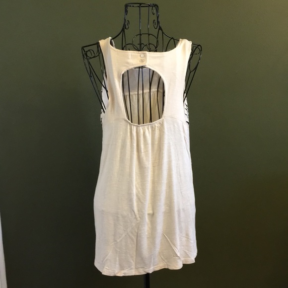 Summer Tank - Picture 4 of 4